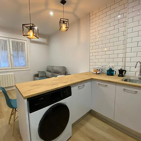 Lorenzo Velasco Lägenhet *