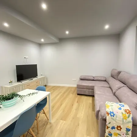 Apartamento Lorenzo Velasco *