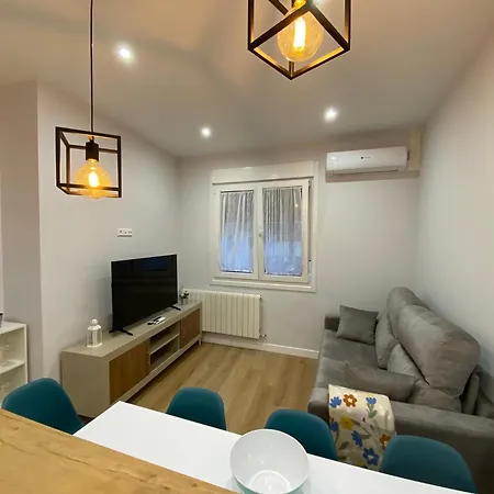 Apartamento Lorenzo Velasco *
