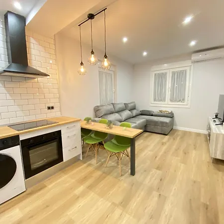 Lägenhet Lorenzo Velasco