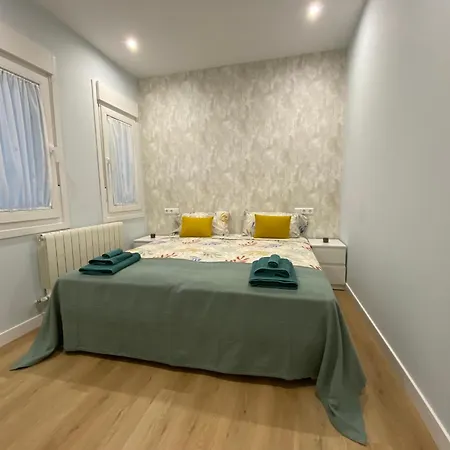 Lorenzo Velasco Lägenhet *