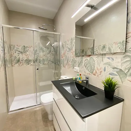 Lägenhet Lorenzo Velasco