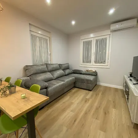 Apartamento Lorenzo Velasco Salamanca