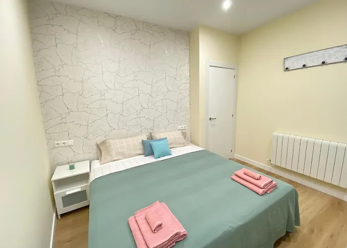 Appartement Lorenzo Velasco