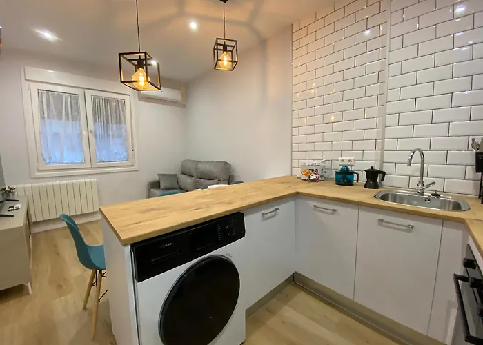 Lorenzo Velasco Appartement *