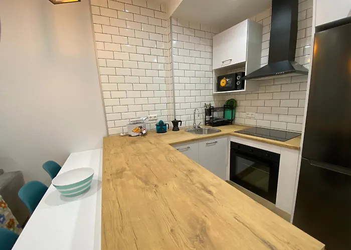 Appartement Lorenzo Velasco