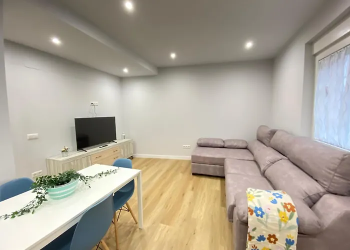 Appartement Lorenzo Velasco *