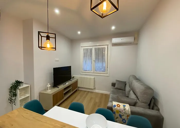 Appartement Lorenzo Velasco *