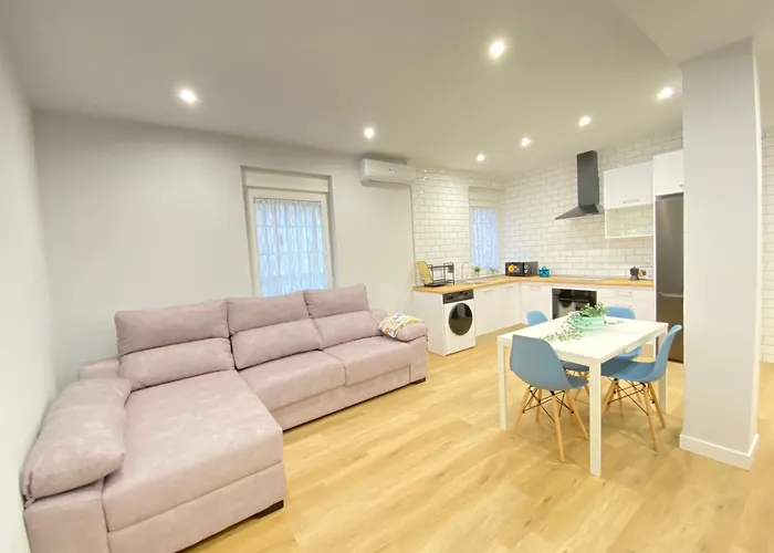 Appartement Lorenzo Velasco *