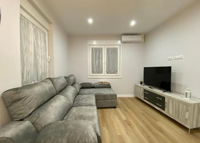 Lorenzo Velasco Appartement Salamanca