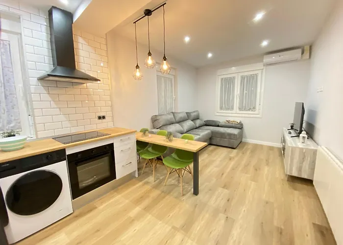 Appartement Lorenzo Velasco