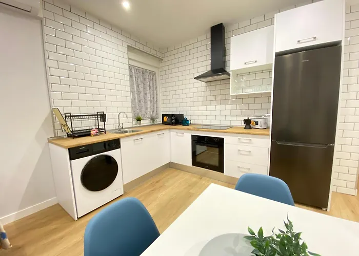 Appartement Lorenzo Velasco Salamanca