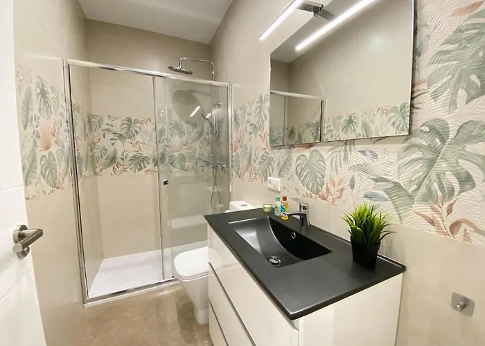 Appartement Lorenzo Velasco