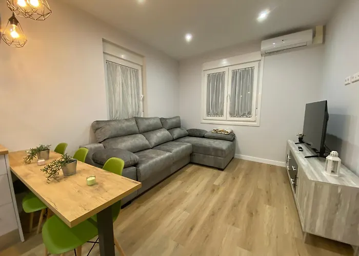 Appartement Lorenzo Velasco Salamanca