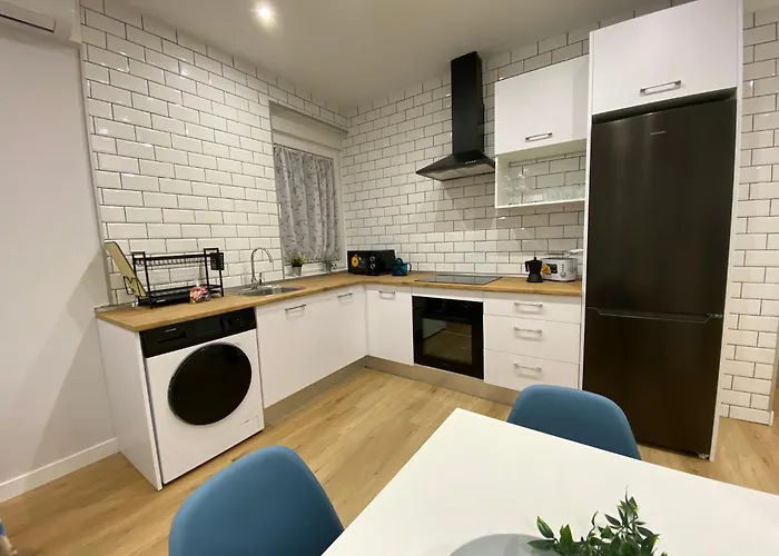 Lorenzo Velasco Appartement Salamanca